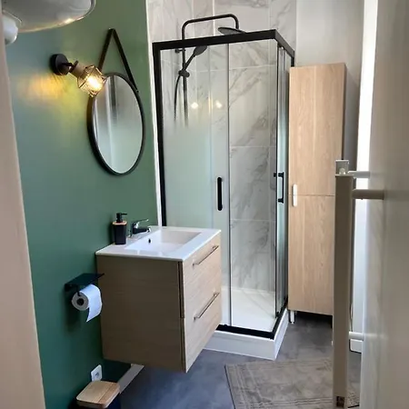 Lumineux Hypercentre *