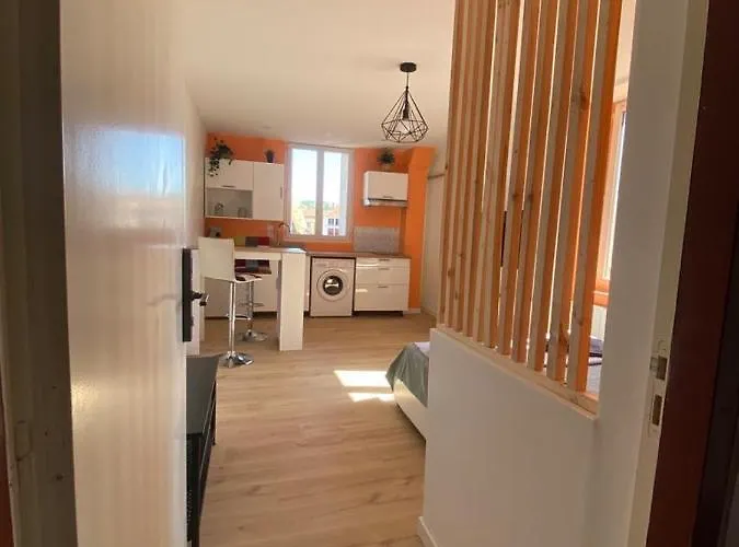 Lumineux Hypercentre * Mont-de-Marsan